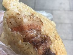 粽球-司徒世家·兵马司林粽球(牌坊街店)