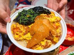 -满园烤鸭·春饼(太原街万达店)