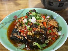 -湘聚南县土菜馆(龙山二路店)