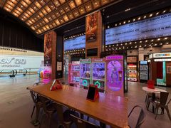 -CGV星星影城(颐堤港ScreenX店)