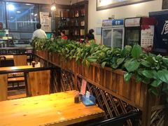 大堂-漕河全驴宴饭店(徐水店)