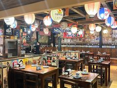 -小川洋风料理(江汉路店)