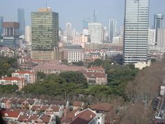 -上海瑞金洲际酒店