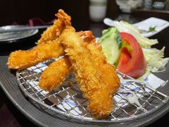 -明日叶日本料理(新区淮海街店)