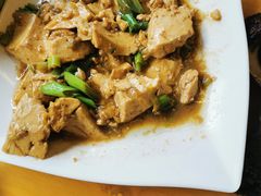 -途肴·老农饭庄(百里峡店)