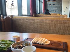 -马仕玖煲·融合菜·酥不腻烤鸭(人大店)