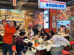 -钢管厂五区小郡肝火锅串串香(总店)