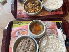 -真功夫(蛇口公园南店)