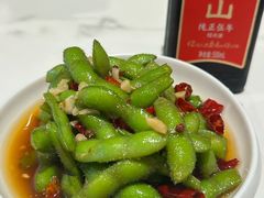 -慧娟面馆·餐厅(望江路店)