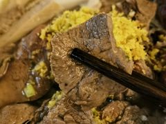 -潮镇老尾牛杂(环城西路店)