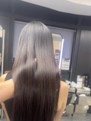 -HD HAIR STYLE