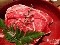 -巴奴毛肚火锅(悠唐购物中心店)