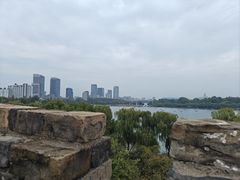 -南京城墙景区