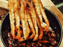 裸奔坨坨虾-成都吃客(九眼桥店)