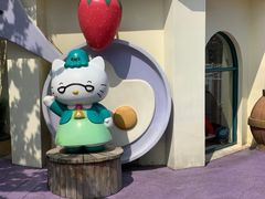 -安吉Hello Kitty乐园