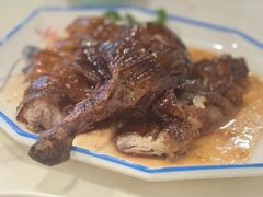 -鹅掂·大岭山烧鹅