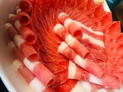 -仁和四季涮肉馆(天坛南门店)