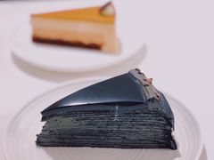 -Lady M New York(澳门伦敦人店)