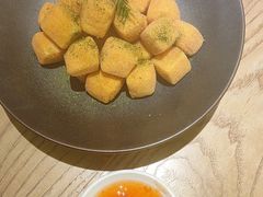 -粤集·手工粤菜(皇庭广场店)