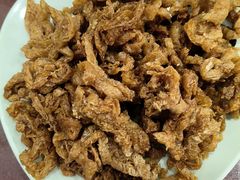 -八爷手擀炸酱面(天津总店)