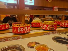 -龍歌自助小火锅(崂山丽达店)