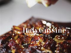 -IL Forno 意坊·意大利餐厅(花园店)