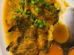 -南海渔家•海鲜•正宗海南菜(海棠湾店)