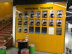 -阳光游泳培训基地(天通苑店)