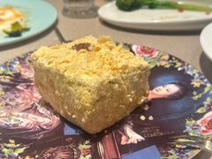-波特曼西餐厅(南岗店)