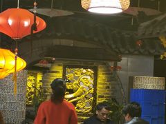 大堂-庭院小酌(瑞莲街店)