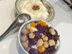 -堂屋糖水店(愚园店)