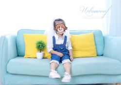 -蜜阁孕味亲子摄影(太奥广场店)