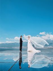 -摩玛婚纱摄影(杭州店)