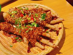 -班花麻辣烫(南京概念店)