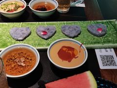 -大隐·成都火锅Bistro(合生麒麟新天地店)