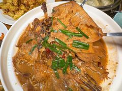 -良师门滨海人家·海鲜·家常菜(滨海城店)