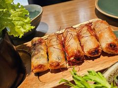 -安南越南餐厅(青岛万象城店)