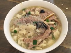 -陕西风味餐厅(陕西省驻京办店)