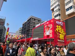 -越秀西湖花市(广州城市广场花卉店)