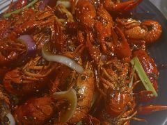 -指爱龙虾(金杨路总店)