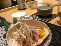 -橼舍鮨青木