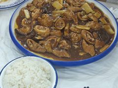 -聚福缘菜馆(隆昌路店)