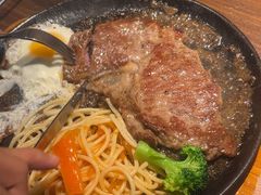 -豪享来牛排(人民店)