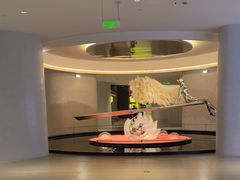 -涨巢·潮玩水疗局