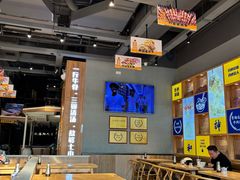 -张碗碗青海牛肉拉面(王城公园店)