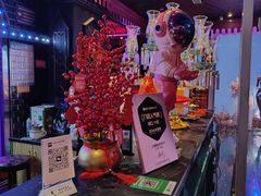 -UK派对KTV(日月广场店)