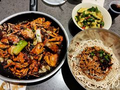 -一棠龙虾•王牌虾球(楚河汉街店)