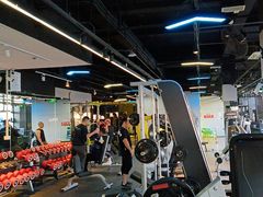 -GMJ·24H健身房(北外滩店)