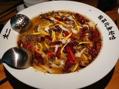 -太二酸菜鱼(正大广场店)