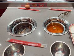 -龍歌自助小火锅(雨花台江南虹悦城店)